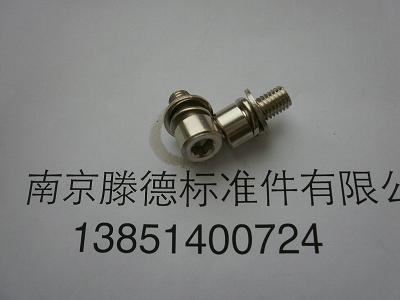 內(nèi)六角組合螺絲