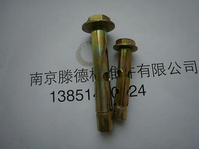 供應(yīng)膨脹螺絲