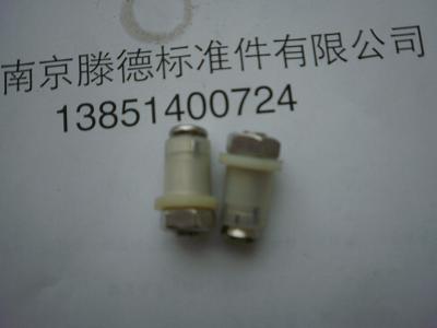 膨脹螺絲（塑料膨脹管）