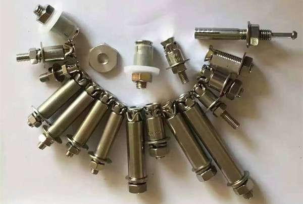 幕墻配件